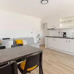 Apartma Lajf 公寓 Brežice