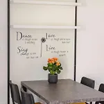 Apartma Lajf Lägenhet