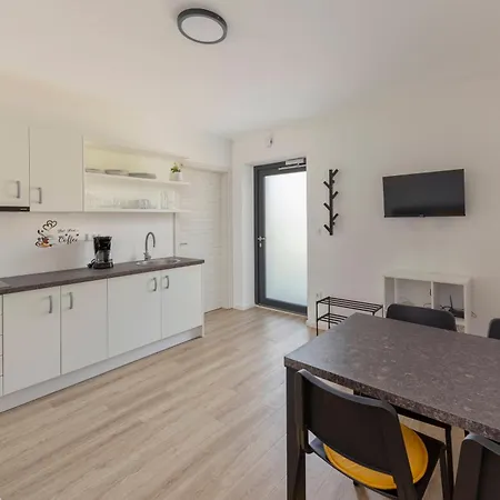 公寓 Apartma Lajf Brežice