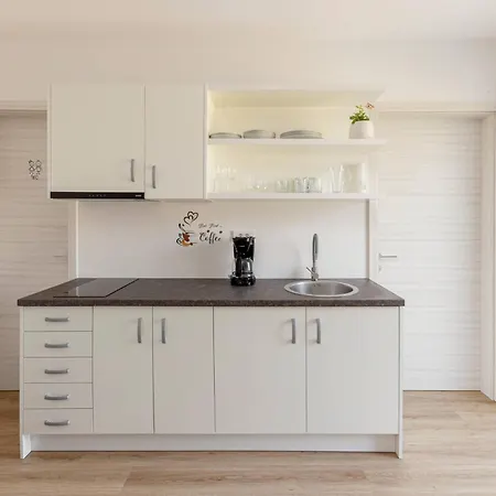 Apartma Lajf