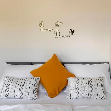 公寓 Apartma Lajf *