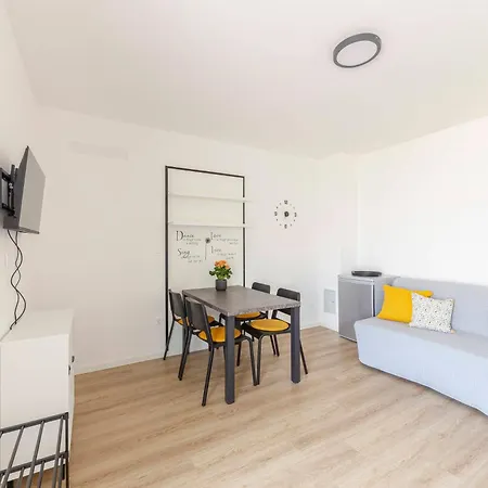 Apartma Lajf *