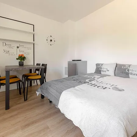 Apartma Lajf Apartma