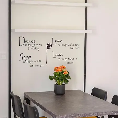 Apartma Lajf Appartement