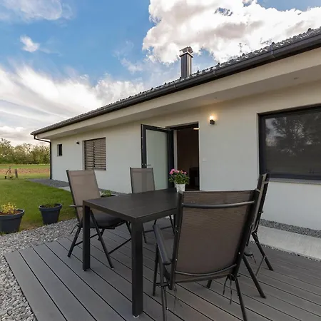 公寓 Apartma Lajf Brežice