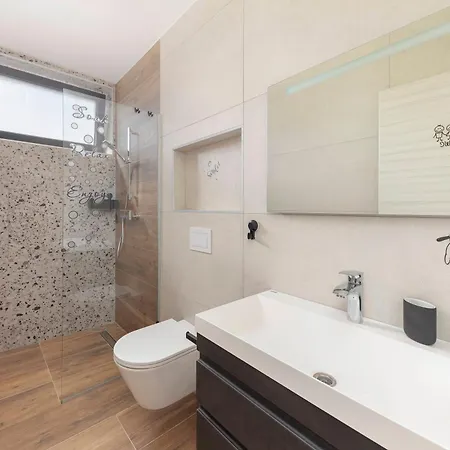 Apartma Lajf Appartement