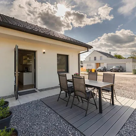 Apartma Lajf 公寓 *