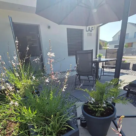 Appartement Apartma Lajf *