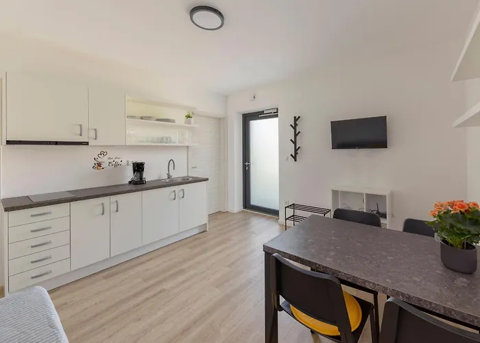 Appartement Apartma Lajf Brežice