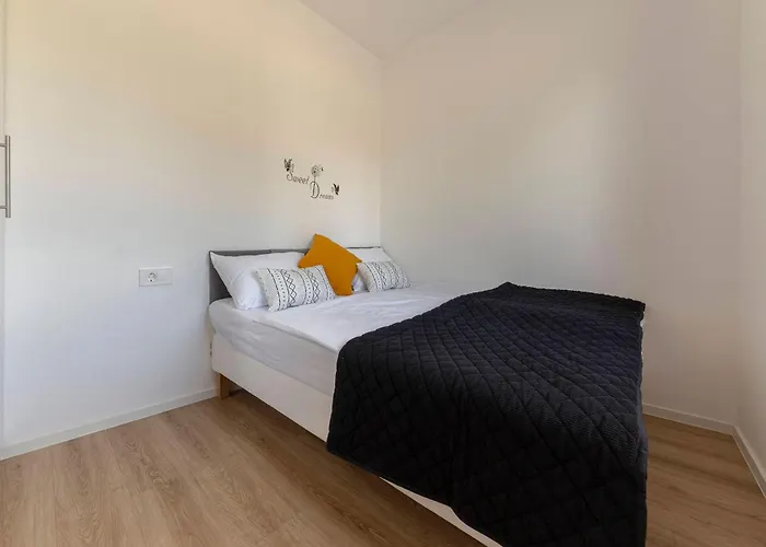 Apartma Lajf Daire *