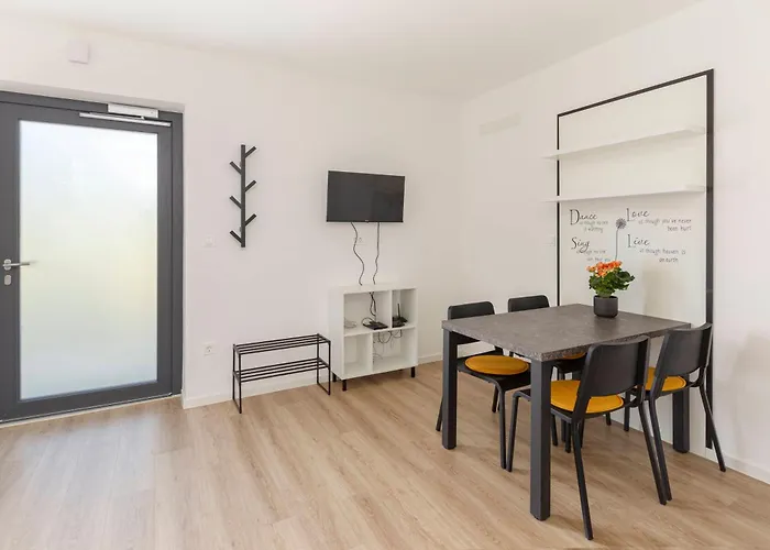 Apartma Lajf Daire *