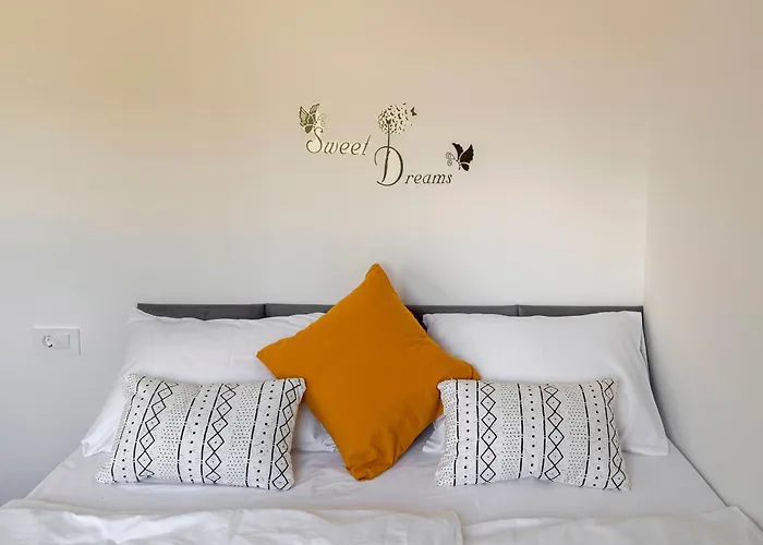 Appartement Apartma Lajf *