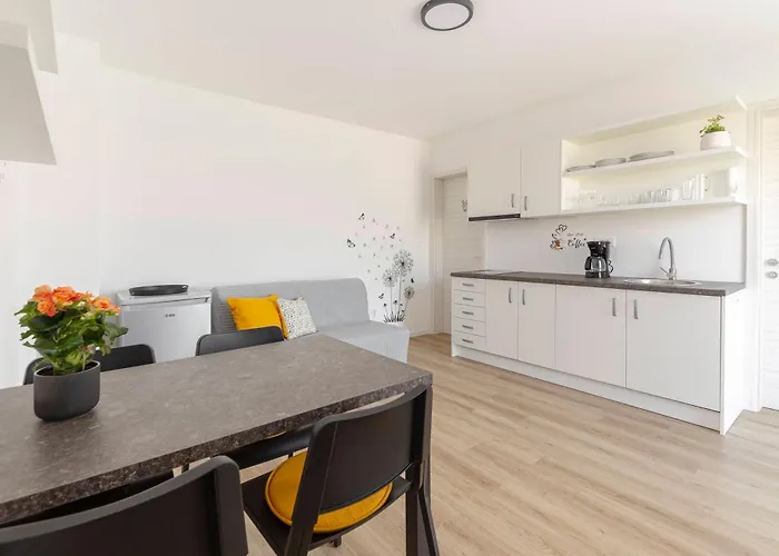Apartma Lajf Appartement Brežice