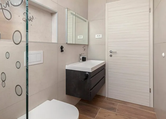 Apartma Lajf * Brežice