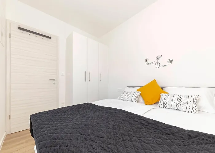 Appartement Apartma Lajf *