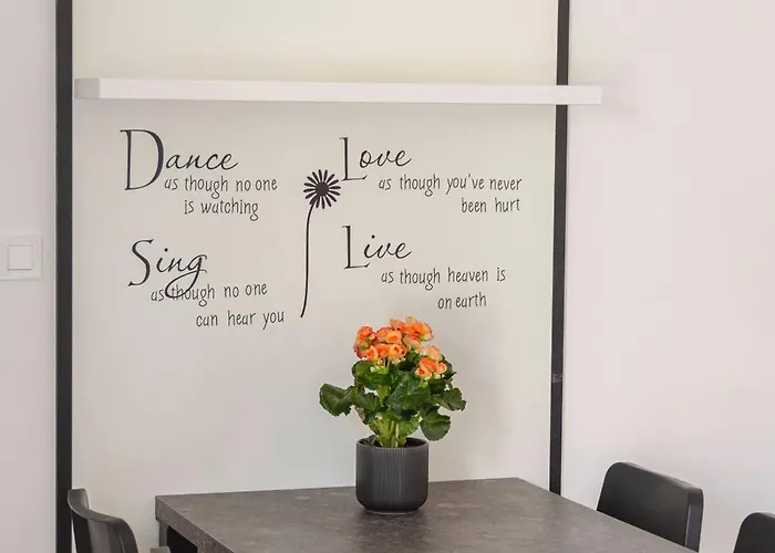 Apartma Lajf Appartement