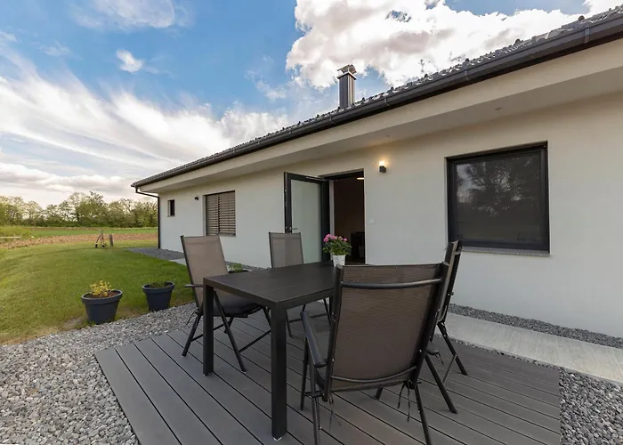 Daire Apartma Lajf Brežice