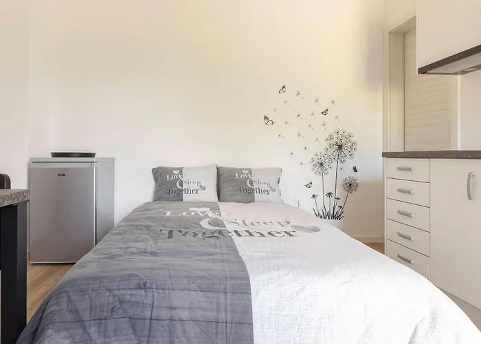 Apartma Lajf Daire *