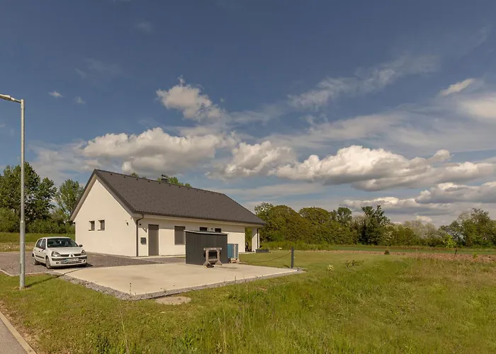 Apartma Lajf Appartement *