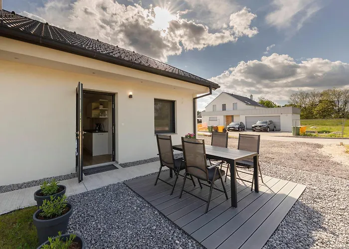 Apartma Lajf Appartement *