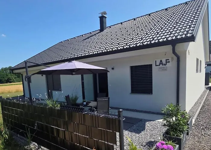 Apartma Lajf * Brežice