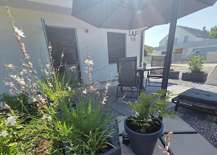 Daire Apartma Lajf *